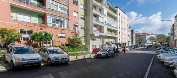 3 bedrooms Apartment in Odivelas, Portugal No. 50639 18