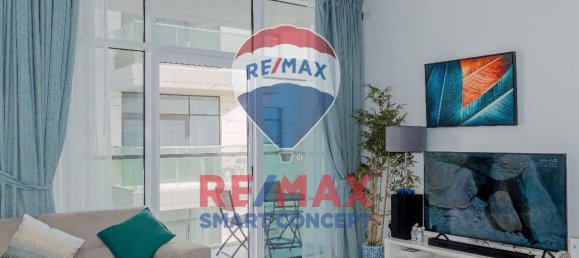 1 غرف نوم شقة في جزيرة الريم, UAE رقم 39809 2