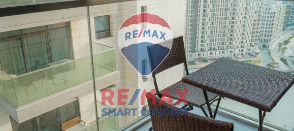 1 غرف نوم شقة في جزيرة الريم, UAE رقم 39809 22