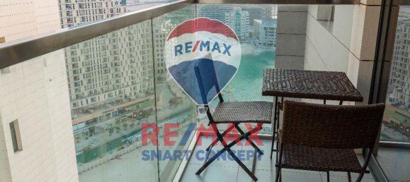 1 غرف نوم شقة في جزيرة الريم, UAE رقم 39809 5