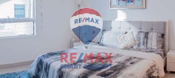 1 غرف نوم شقة في جزيرة الريم, UAE رقم 39809 12