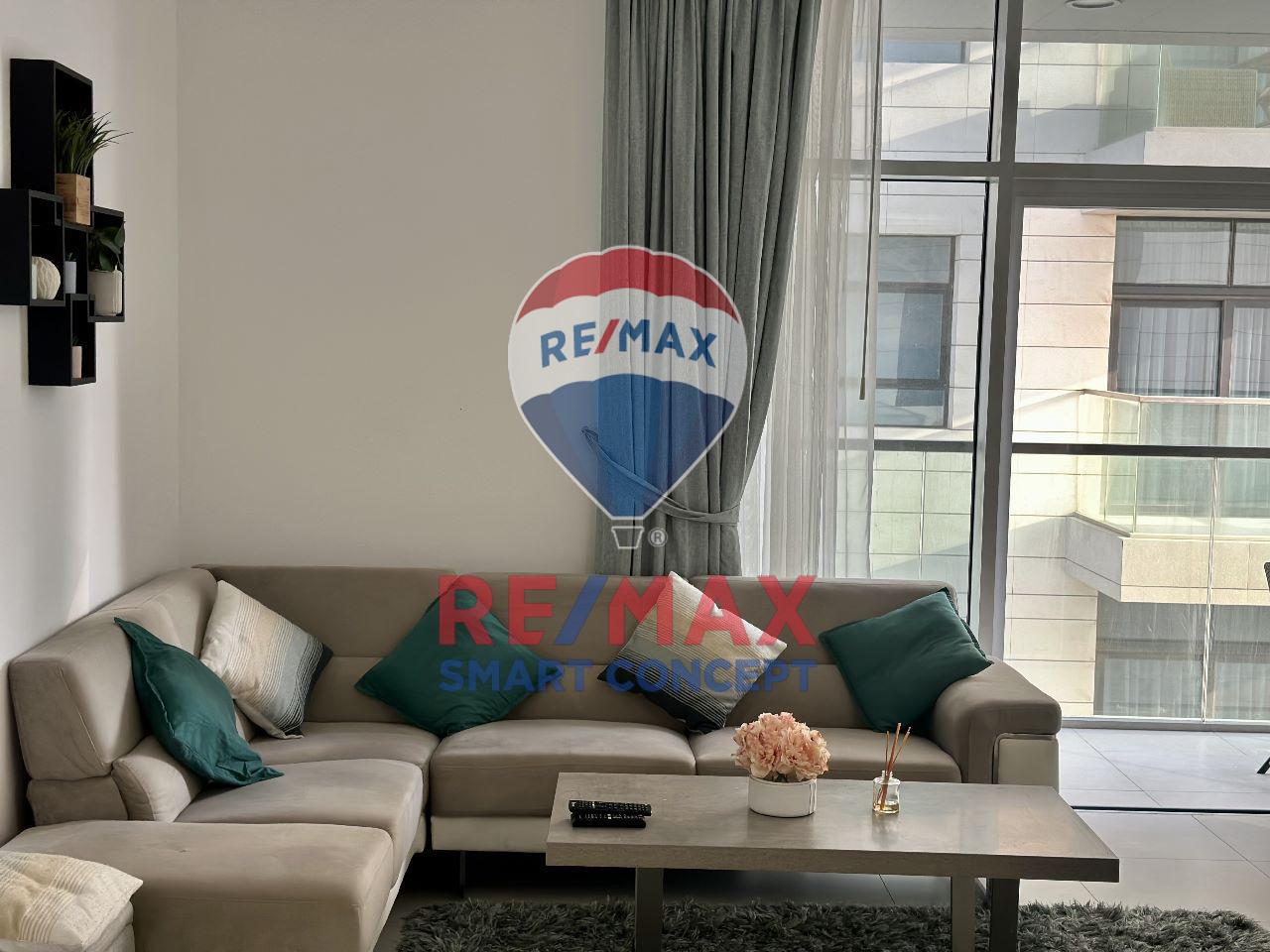 1 غرف نوم شقة في جزيرة الريم, UAE رقم 39809