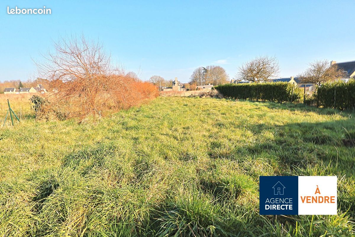 Terreno em Saint-Malo, France 452 m² N.º 201700