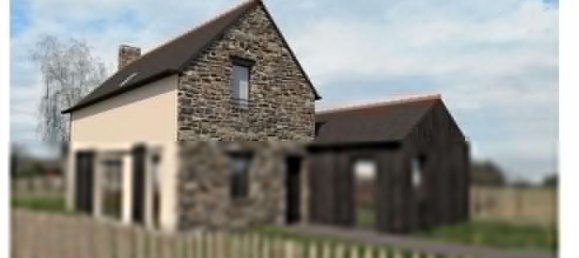 Terreno em Saint-Malo, France 452 m² N.º 201700 4