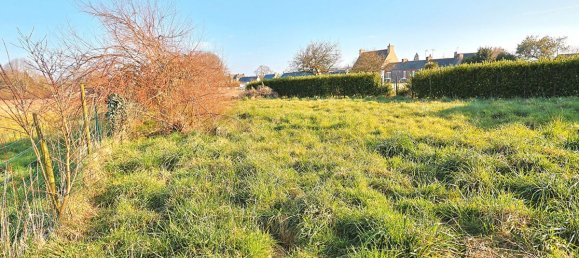 Terreno em Saint-Malo, France 452 m² N.º 201700 5