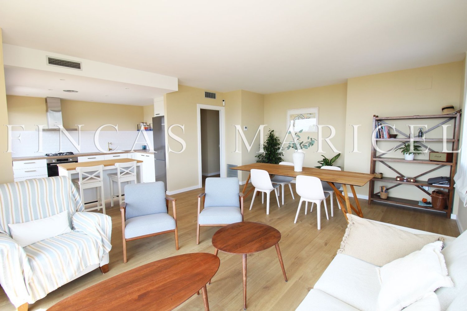 3 chambres Appartement à Sitges, Spain No. 174381