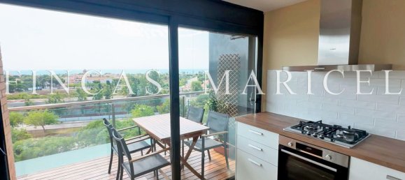 3 chambres Appartement à Sitges, Spain No. 174381 16