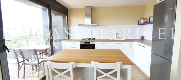 3 chambres Appartement à Sitges, Spain No. 174381 15