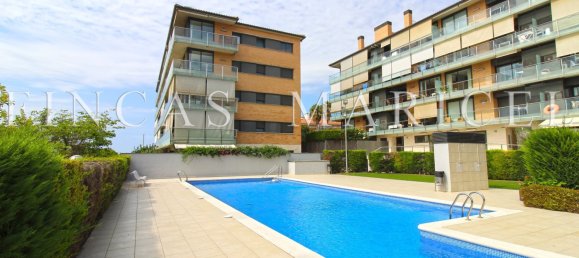 3 chambres Appartement à Sitges, Spain No. 174381 37