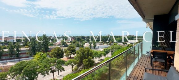 3 chambres Appartement à Sitges, Spain No. 174381 13