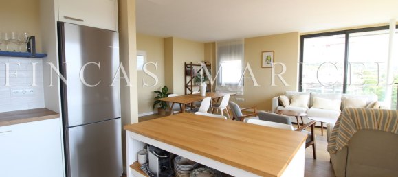 3 chambres Appartement à Sitges, Spain No. 174381 5