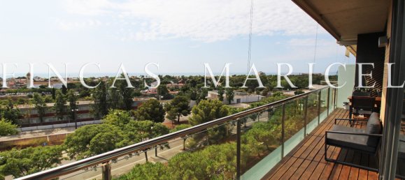 3 chambres Appartement à Sitges, Spain No. 174381 12