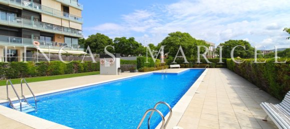 3 chambres Appartement à Sitges, Spain No. 174381 35