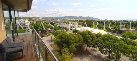 3 chambres Appartement à Sitges, Spain No. 174381 11