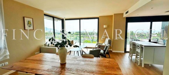 3 chambres Appartement à Sitges, Spain No. 174381 3