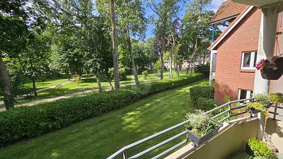 2غرفة شقة في Ostholstein, Germany رقم 294724