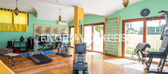 Villa T3 em Ardea, Italy N.º 105853 19