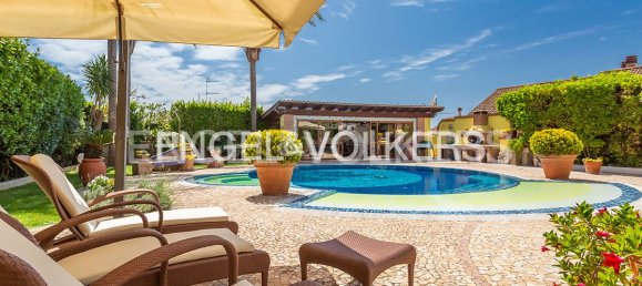 Villa T3 em Ardea, Italy N.º 105853 3