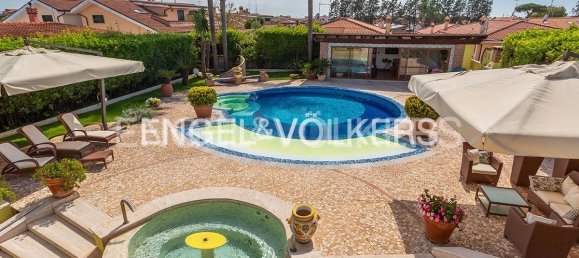 Villa T3 em Ardea, Italy N.º 105853 23