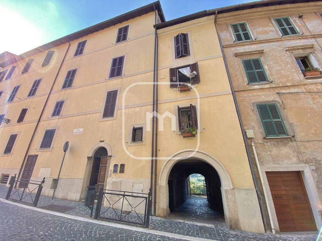 2 bedrooms Apartment in San Vito Romano, Italy No. 290658