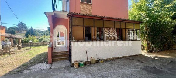 3 Schlafzimmer Villa in San Cesareo, Italy, Nr. 294043 19