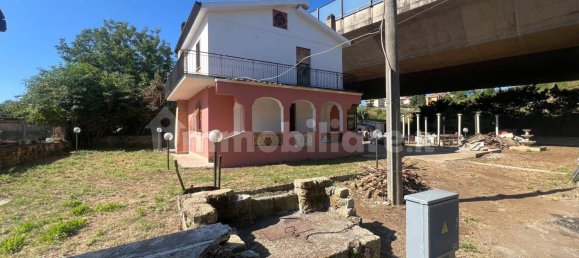 3 Schlafzimmer Villa in San Cesareo, Italy, Nr. 294043 17