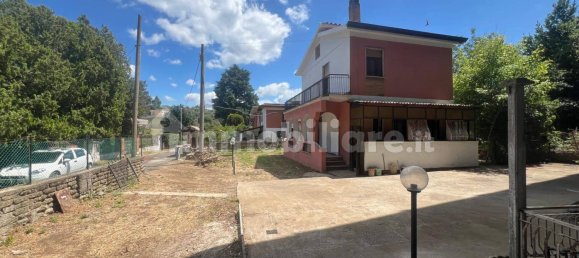 3 Schlafzimmer Villa in San Cesareo, Italy, Nr. 294043 32