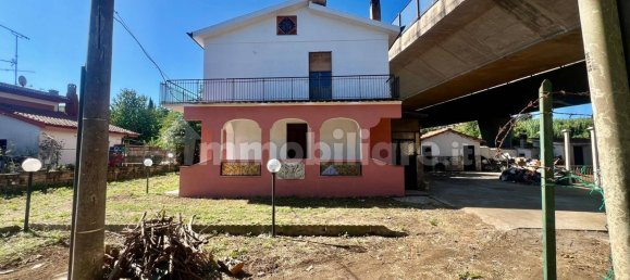 3 Schlafzimmer Villa in San Cesareo, Italy, Nr. 294043 21