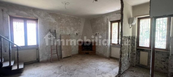 3 Schlafzimmer Villa in San Cesareo, Italy, Nr. 294043 2