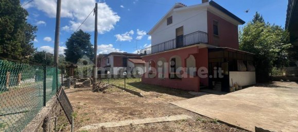 3 Schlafzimmer Villa in San Cesareo, Italy, Nr. 294043 20