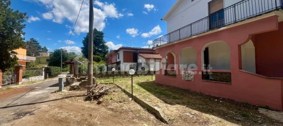 3 Schlafzimmer Villa in San Cesareo, Italy, Nr. 294043 18