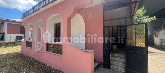 3 Schlafzimmer Villa in San Cesareo, Italy, Nr. 294043 16