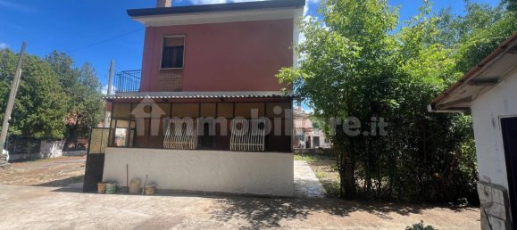 3 Schlafzimmer Villa in San Cesareo, Italy, Nr. 294043 22