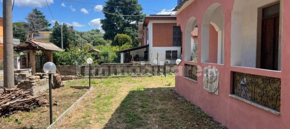 3 Schlafzimmer Villa in San Cesareo, Italy, Nr. 294043 26