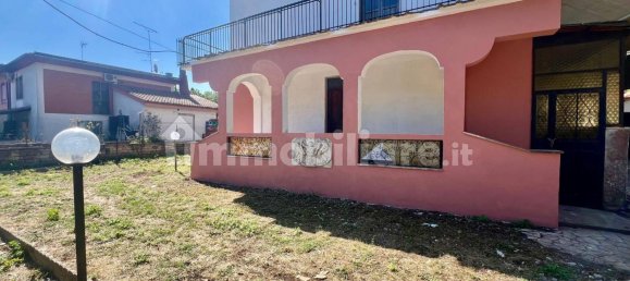 3 Schlafzimmer Villa in San Cesareo, Italy, Nr. 294043 30