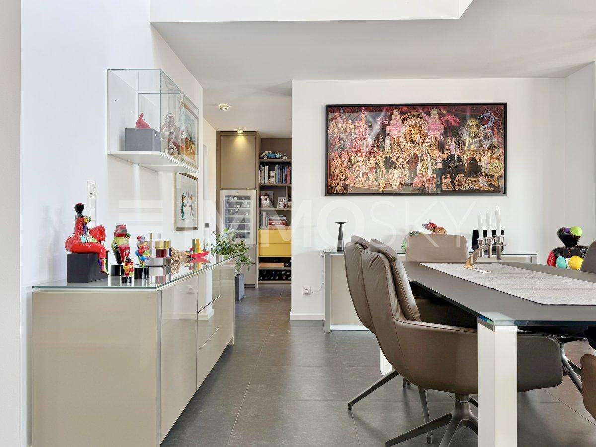 7-Zimmer Haus in Bamberg, Germany, Nr. 259171