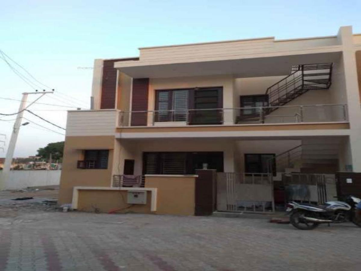 4 Schlafzimmer Haus in Mohali, India, Nr. 22260