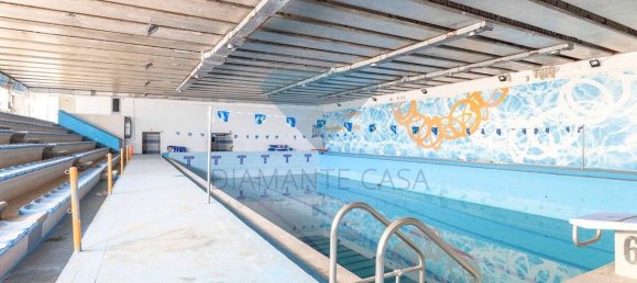 5 rooms Commercial property in Catania, Italy No. 84923 4