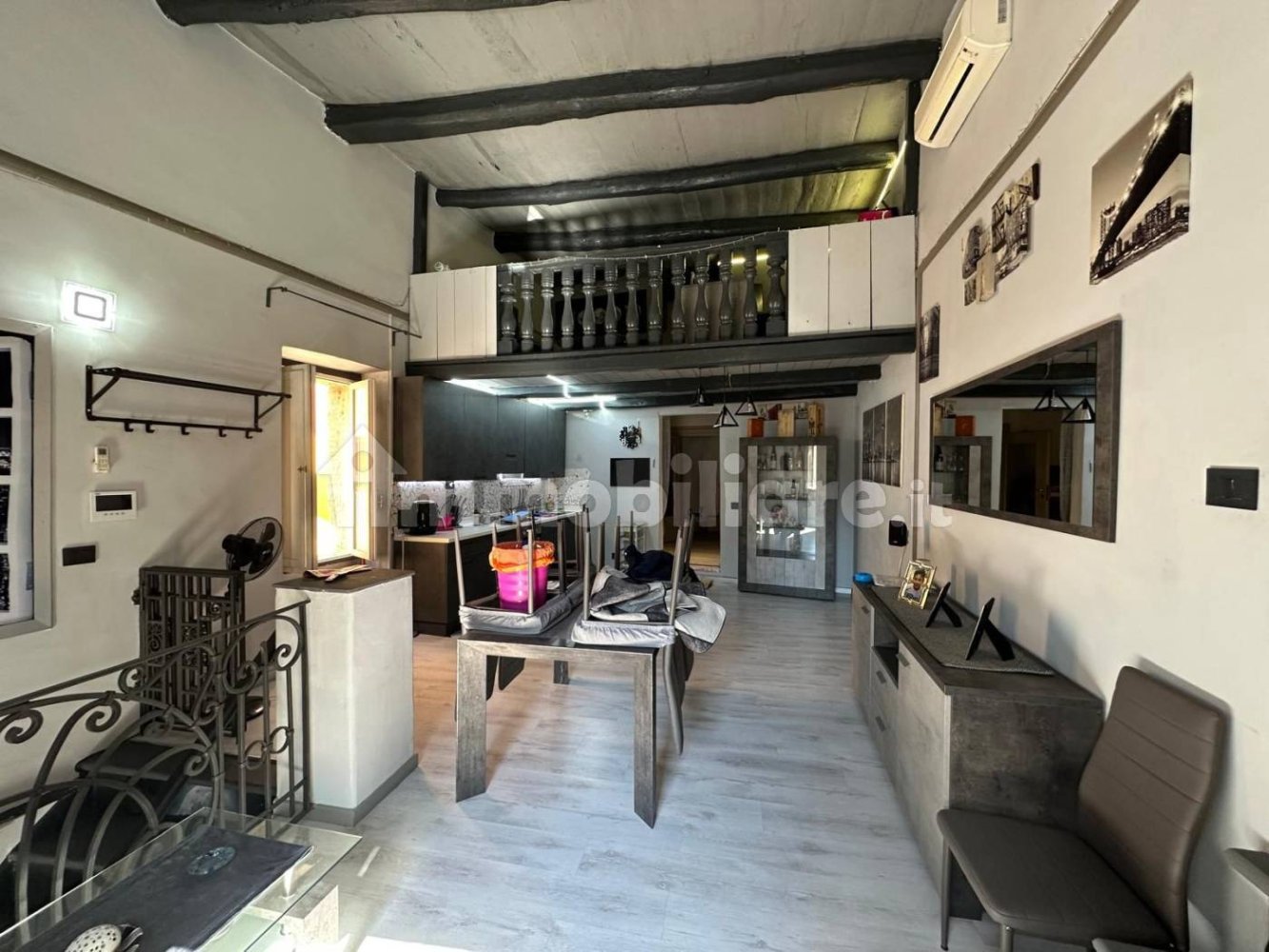 2 bedrooms Apartment in Capena, Italy No. 87252