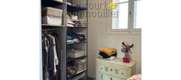 2 Schlafzimmer Haus in Bury, France, Nr. 292883 8