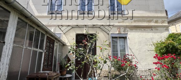 2 Schlafzimmer Haus in Bury, France, Nr. 292883 2