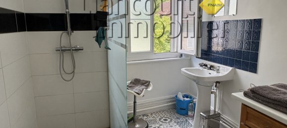 2 Schlafzimmer Haus in Bury, France, Nr. 292883 6