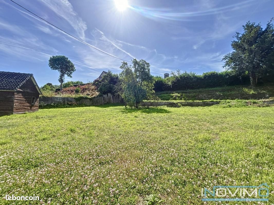 1038m² Land in Moulle, France No. 280116