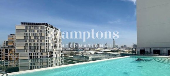 2 Schlafzimmer Wohnung in Dubai Production City (IMPZ), UAE, Nr. 201398 7
