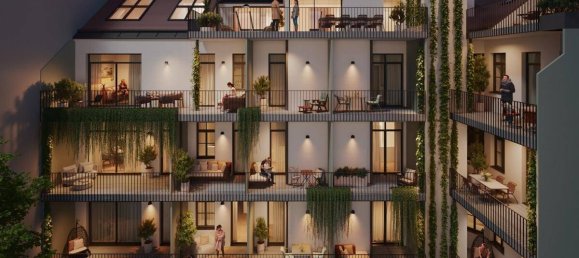 1 bedroom Apartment in Mariahilf, Austria No. 181761 2