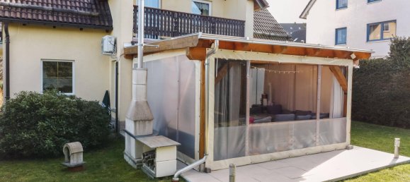 Adosado de 4 dormitorios en Erzgebirgskreis, Germany No. 81764 3