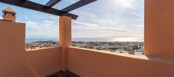 Таунхаус с 5 спальнями в Михас, Испания № 19270 39