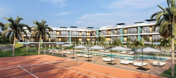 Terrain à Quelfes, Portugal 9108m² No. 104861 2