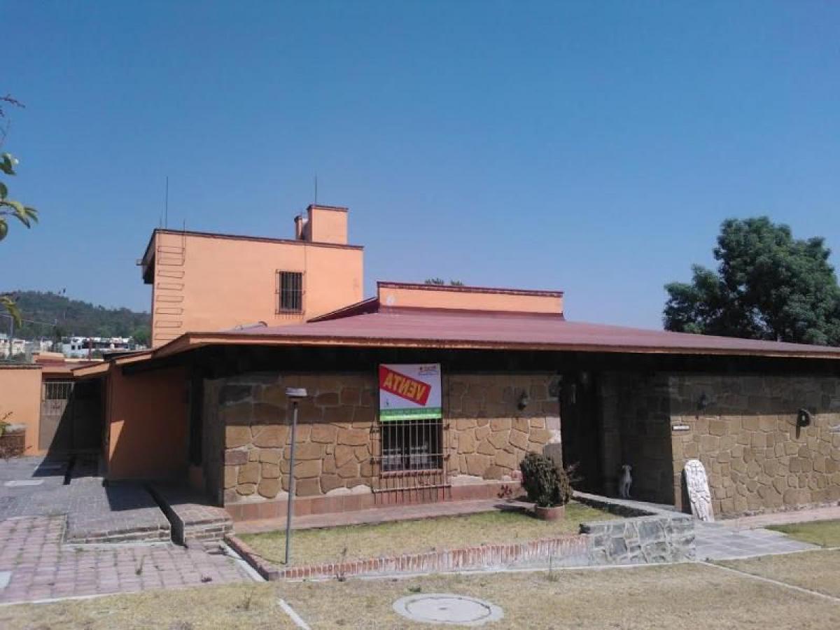 Casa T3 em Tlaxcala, Mexico N.º 162442