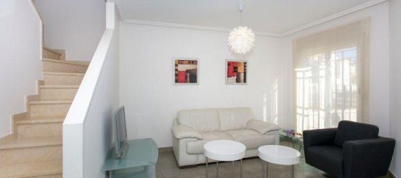 3 bedrooms Bungalow in Santa Pola, Spain No. 9370 5